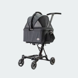 InnoPet Hondenbuggy City Hopper - Gratis verzending