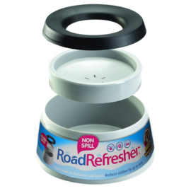 Road Refresher Drinkbak Voor Onderweg