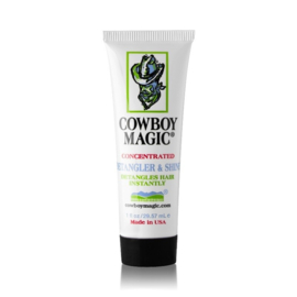 Cowboy Magic Detangler & Shine -30ml - Ontklitter- In voorraad