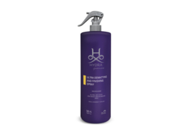 Hydra Ultra Dematting and Finishing Spray 500 ml -Lange vachten