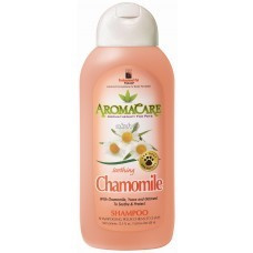 Aromacare Chamomile Shampoo 400ml - verzorgend