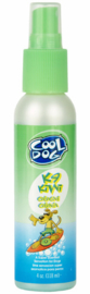 Petsilk K9 Kiwi Cologne ( Cool Dog) 118ml & 300 ml