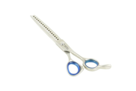 Chunker Schaar 6,8"Tritra Professioneel 18 Tands 440C- Ideaal voor Doodles-Gratis Verzending