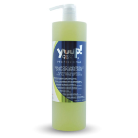 YUUP! Purifying Shampoo for All Types of coats 1 Liter- alle rassen