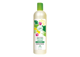 Pet Silk Aloë Vera Oatmeal Shampoo