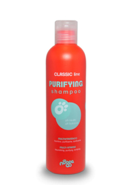 Nogga Purifying shampoo 250 ml - Voedende Shampoo - in voorraad