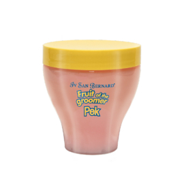 Fruit of Groomer Pink Grapefruit Pek Conditioner Mask 250ml-Dubbele vacht en draadharige vachten