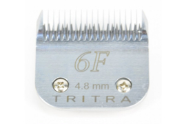 Scheerkop Tritra  4,8mm Fijn -size 6F-Snap on - In voorraad