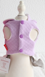 Hondenjas Susan XL - Ruglengte 35 cm - In voorraad