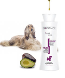 Biogance Longhair Shampoo - Langharige vachten