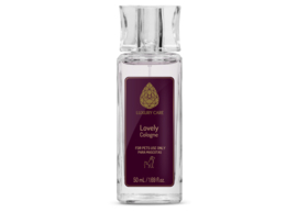 Hondenparfum/ Cologne - Hydra Luxury Care Lovely Cologne 50ml