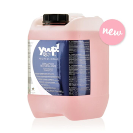 YUUP! Texturizing Shampoo 5 liter - Recht of gekrulde vachten