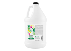 Aloe Vera Oatmeal Shampoo Pet Silk 3,79 Liter met gratis pomp- Hydrateren