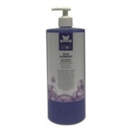 Blue Hondenshampoo T2G - Voor Witte & Zwarte Vachten