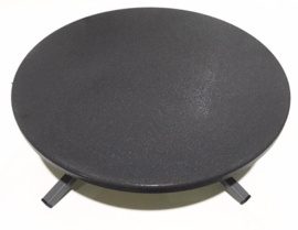 Opzettafeltje draaibaar rond