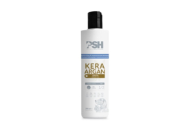 PSH Kera Argan Shampoo 300ml - Hydrateert
