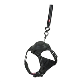 HONDENTUIG ZWART ZOLUX EASYRIDE S 33-49X41-54 CM