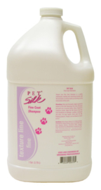 Pet Silk Texture Line Fine Coat Shampoo 3,79 Liter - Fijne Vachten, zijdeachtige vachten