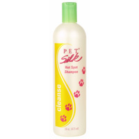 Pet Silk HOT SPOT SHAMPOO 473 ML