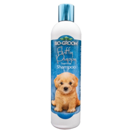 Bio-Groom Fluffy Puppy shampoo 355 ml