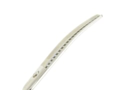 Gebogen Schaar Chunker 7"Tritra Professioneel 20 Tands 440 C- Ideaal voor Doodles-Gratis Verzending