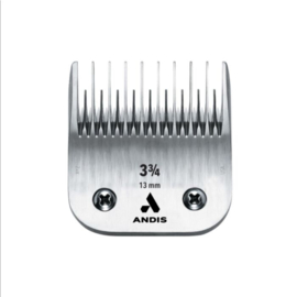 Andis Scheerkop Size 3 ¾ - 13 mm - Snap-On