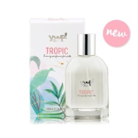 Yuup! Tropic Parfum 100 ML voor honden en katten
