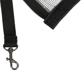 Trixie Reistas Amina Zwart 37X29X18 cm