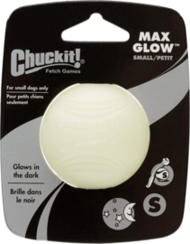 Chuckit Max Glow Bal Small - In voorraad