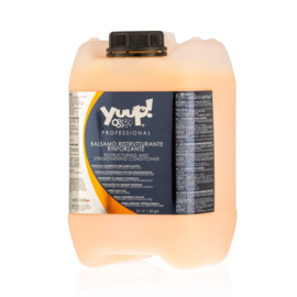 Yuup! Restructuring Conditioner 5L voor Honden 🐶