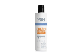 PSH Fresh Orange Hondenshampoo 300ml- Lange vacht