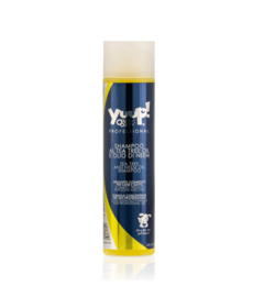 Yuup!Tea tree and neem oil Shampoo 250 ml- Anti-insecten shampoo