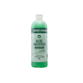 Nature’s Specialties Aloë Concentrate Shampoo 473 ml- voedend en reinigend
