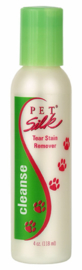 PET SILK TEAR STAIN REMOVER 118 ML - voor traanstrepen - In Voorraad