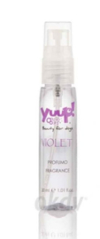 Yuup! Parfum Violet 30 ml - bloemige geur