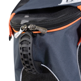 Ibiyaya Ultralight Backpack Carrier Rugzak – Navy Blue - Gratis Verzending