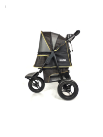 InnoPet Buggy Adventure - Belastbaar tot 30kg - Gratis Verzending