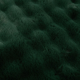 Scruffs Festive Faux Fur Deken 110 x 72,5 cm