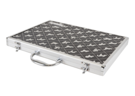 Groom-X Scharenkoffer K-Design