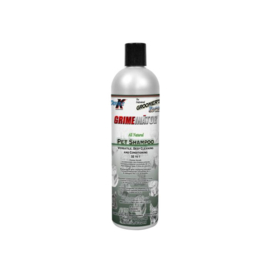Double K Grimeinator Shampoo 473 ml - Reinigend- Hond & kat