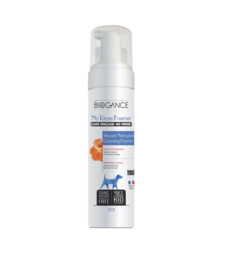 Biogance Droogshampoo - Leave-in mousse 200 ml