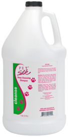 Pet Silk Deep Cleansing Shampoo - Voor grondige reiniging van vacht en huid