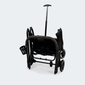 InnoPet Nomad Hondenbuggy & Automand voor kleine honden en katten- Gratis Verzending