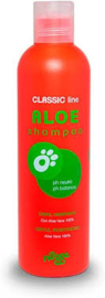 Nogga Aloe Shampoo 250 ml