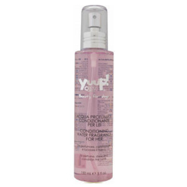 Yuup! Conditioning Water Fragrance For Her 150ml - Conditioner op water basis