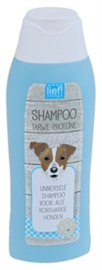 LIEF! SHAMPOO UNIVERSEEL KORT HAAR