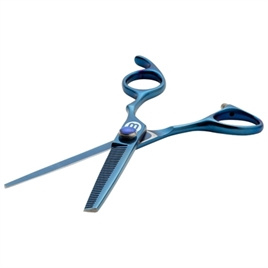 Mikki Doodle Effileerschaar Enkel 16,5 cm- 35 tanden