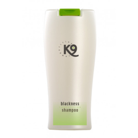 K9 Blackness 300 ml Shampoo - Donker gekleurde vachten