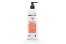 Biogance Tawney Apricot shampoo 1 Liter- Bruin -Rode Vachten
