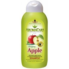 Aroma Care Appel Shampoo 400 ml vitaliserend
